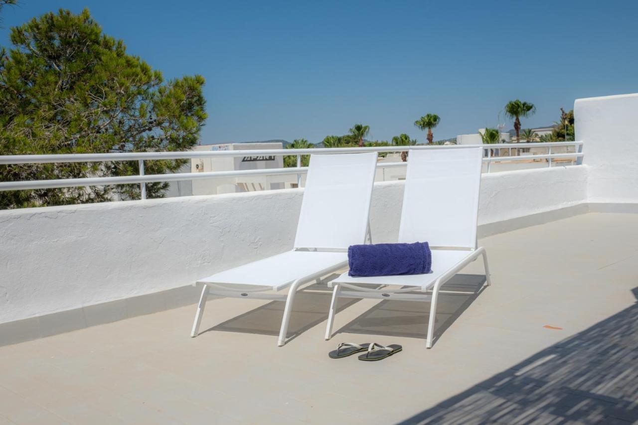Iroco Hostal Cala D´Or Kültér fotó