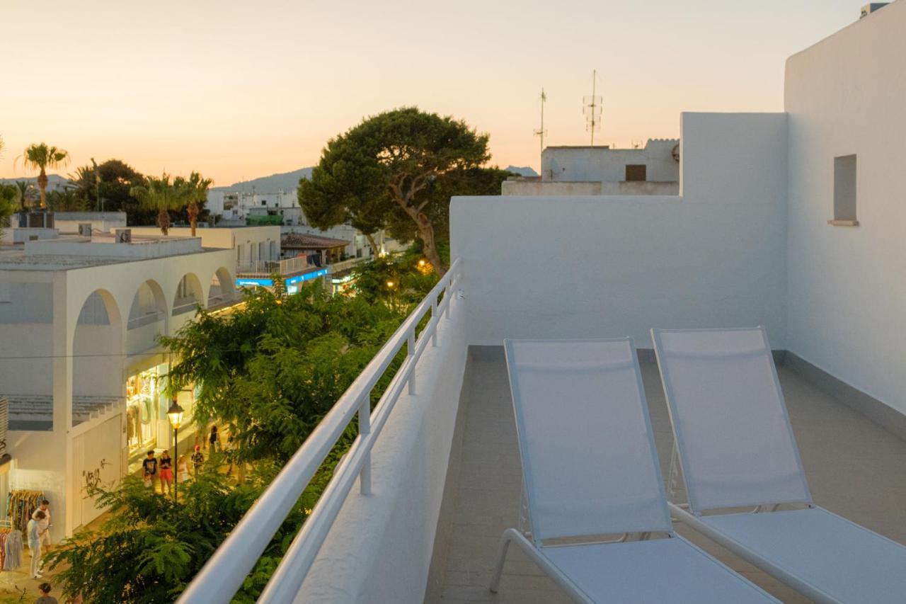 Iroco Hostal Cala D´Or Kültér fotó