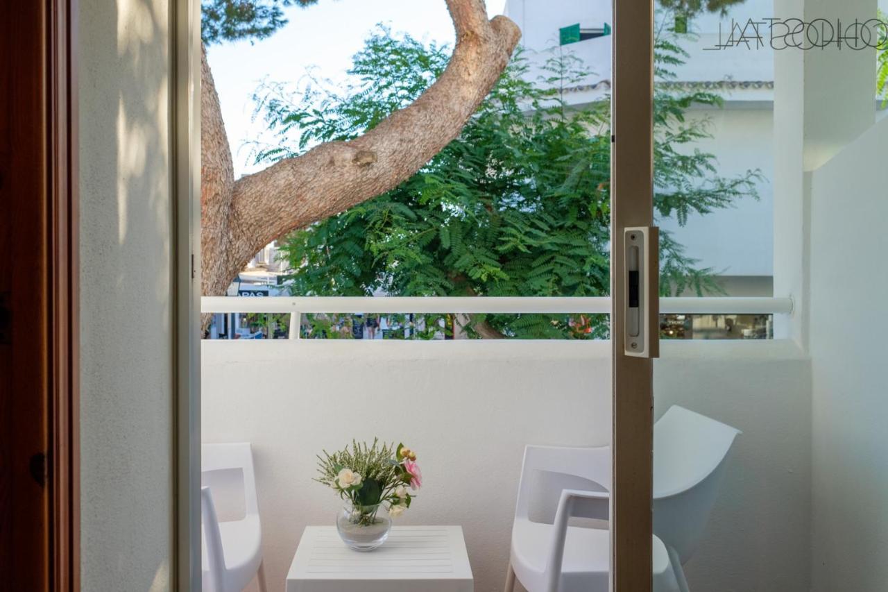 Iroco Hostal Cala D´Or Kültér fotó
