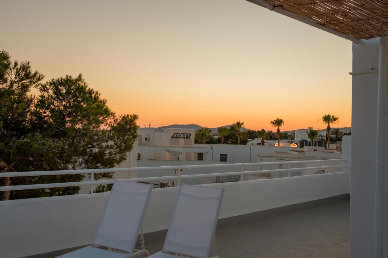 Iroco Hostal Cala D´Or Kültér fotó