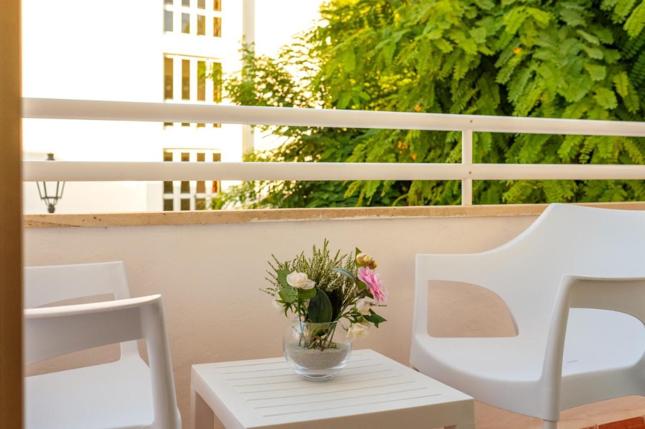 Iroco Hostal Cala D´Or Kültér fotó