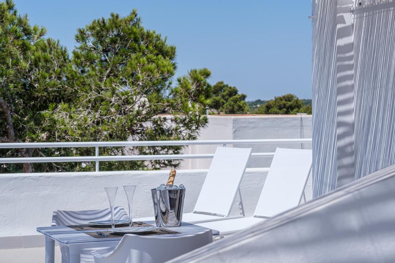Iroco Hostal Cala D´Or Kültér fotó