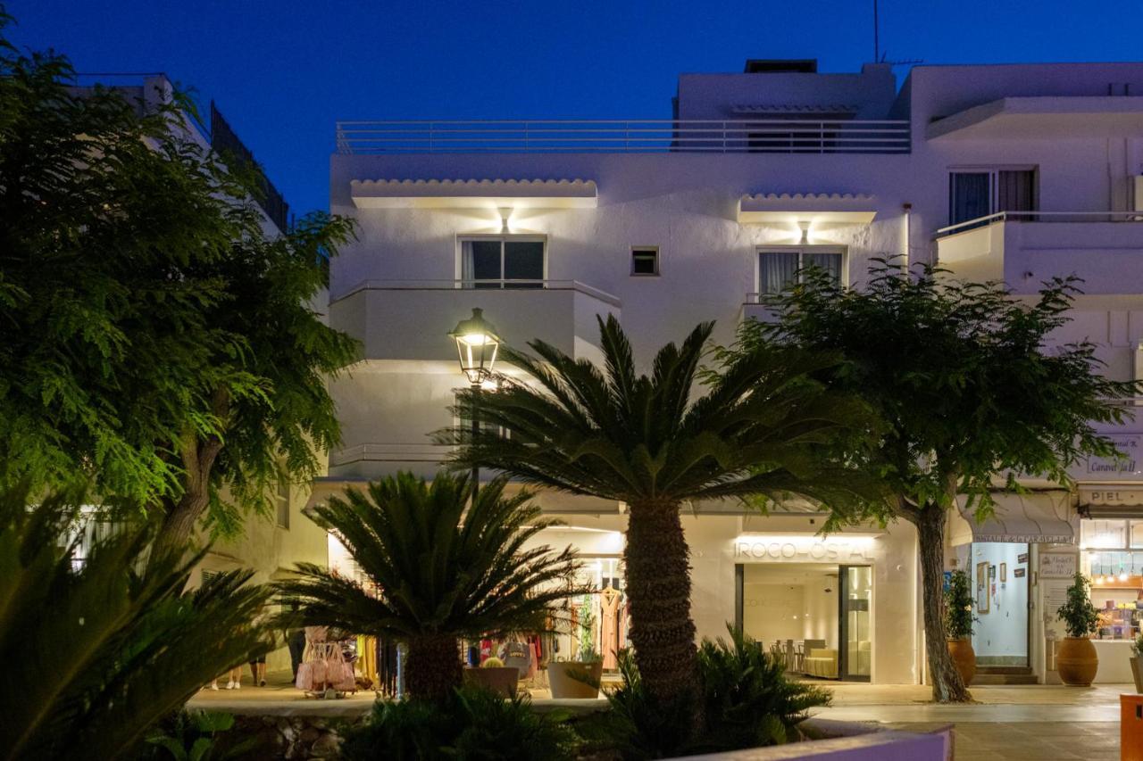 Iroco Hostal Cala D´Or Kültér fotó