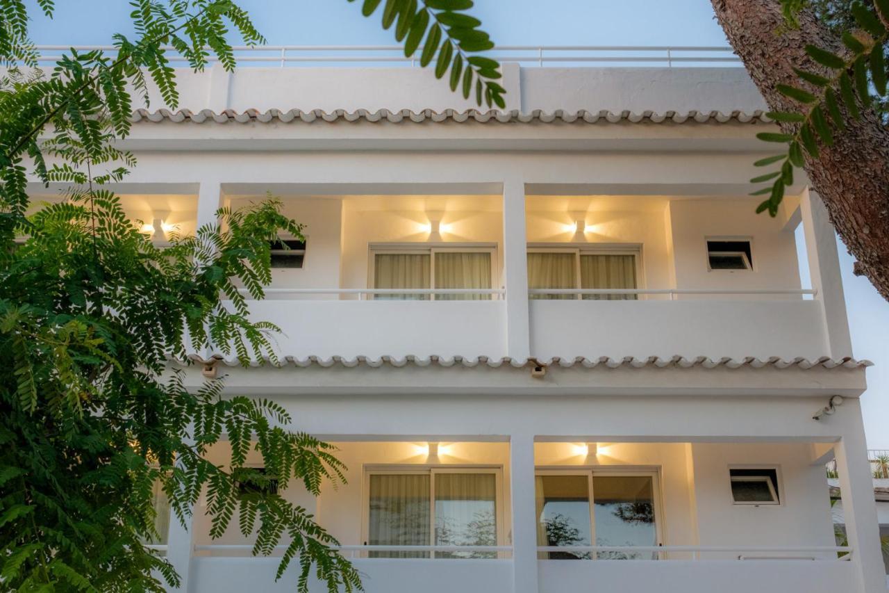 Iroco Hostal Cala D´Or Kültér fotó