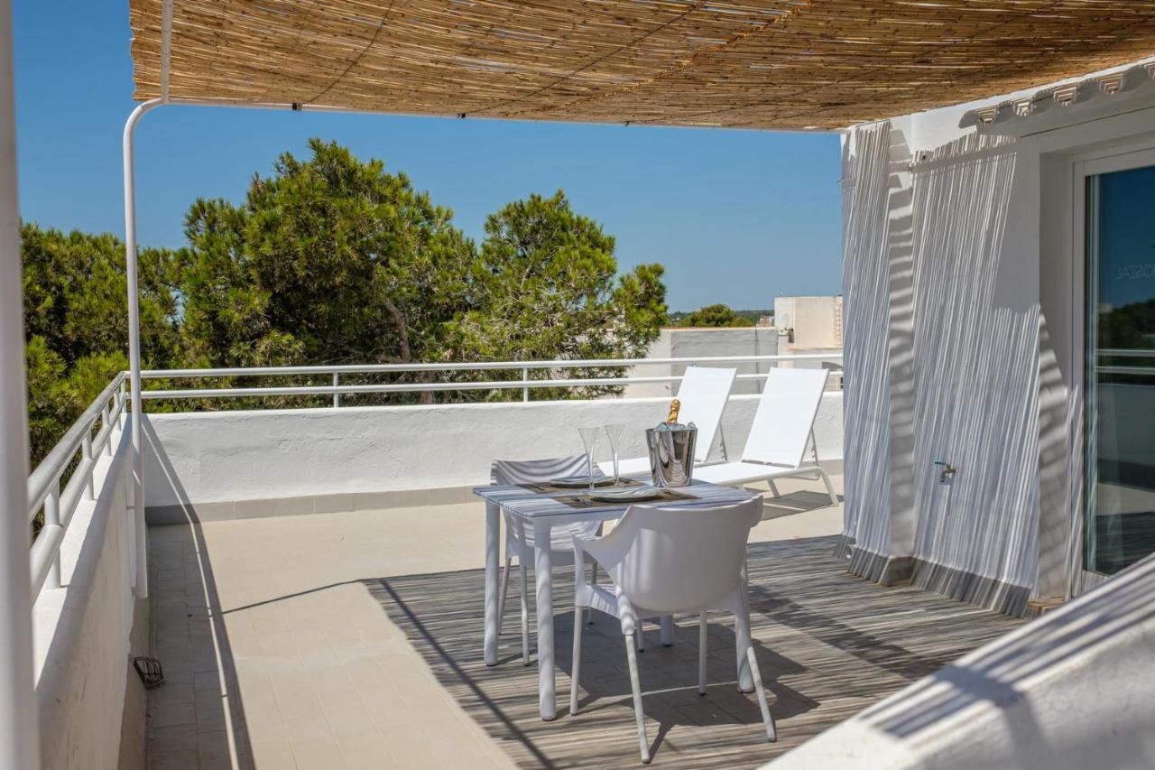 Iroco Hostal Cala D´Or Kültér fotó