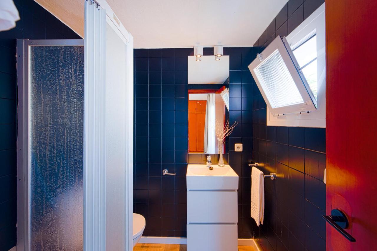 Iroco Hostal Cala D´Or Kültér fotó