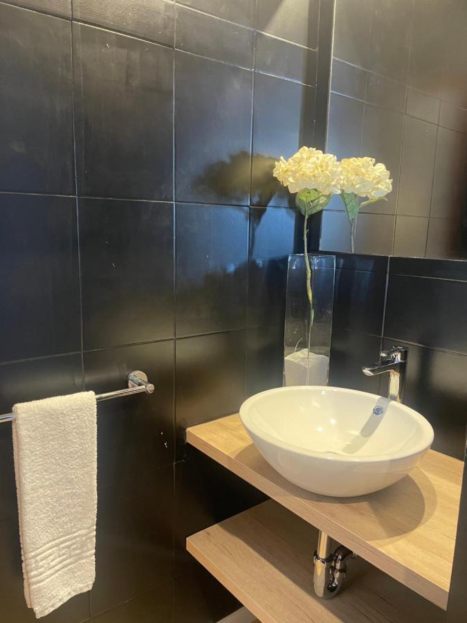 Iroco Hostal Cala D´Or Kültér fotó