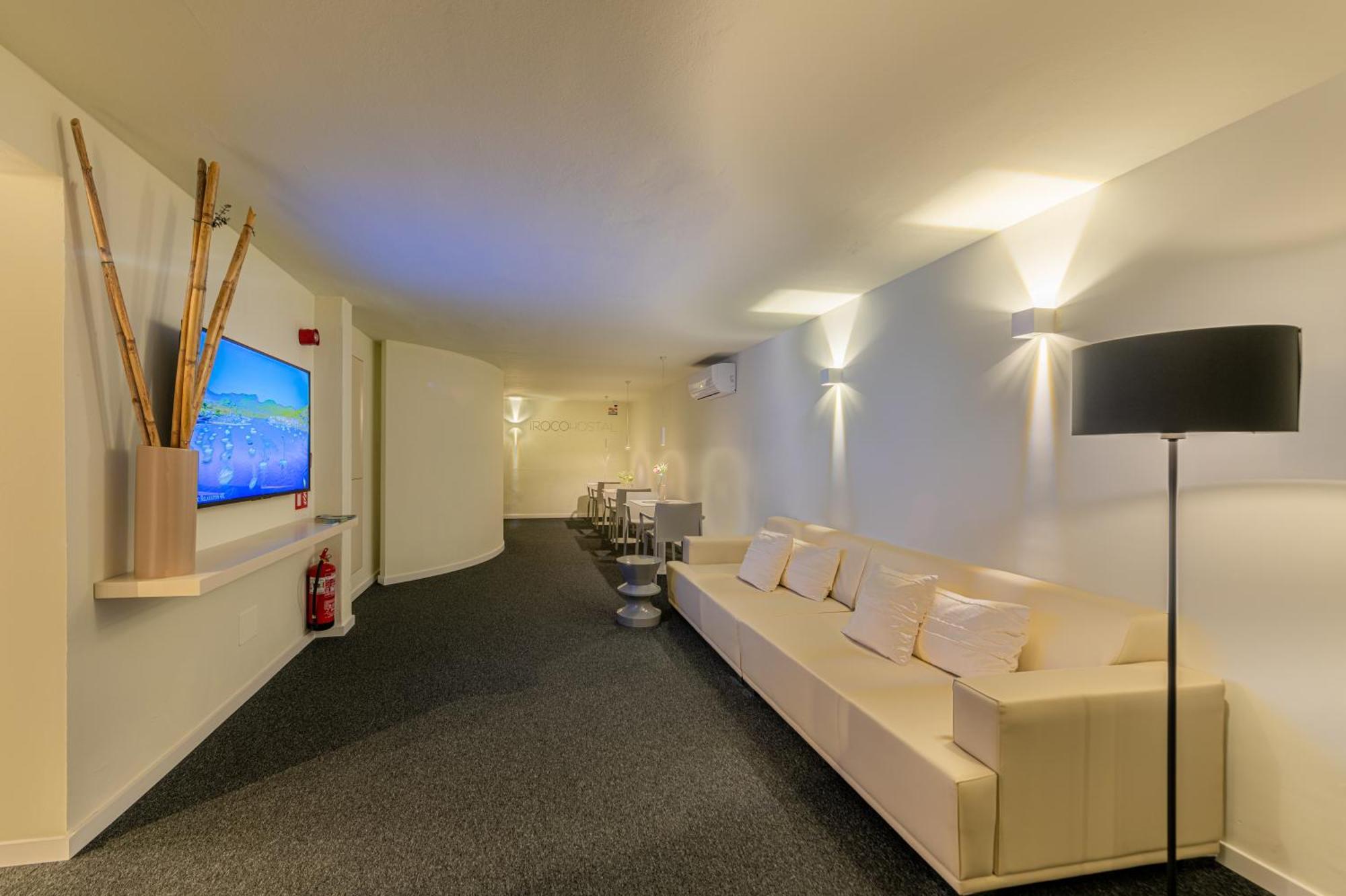 Iroco Hostal Cala D´Or Kültér fotó