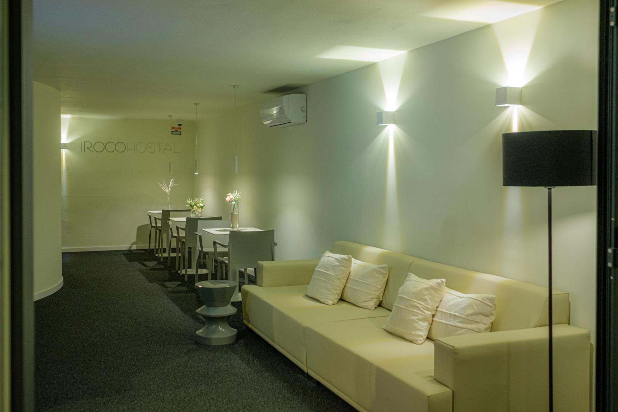 Iroco Hostal Cala D´Or Kültér fotó