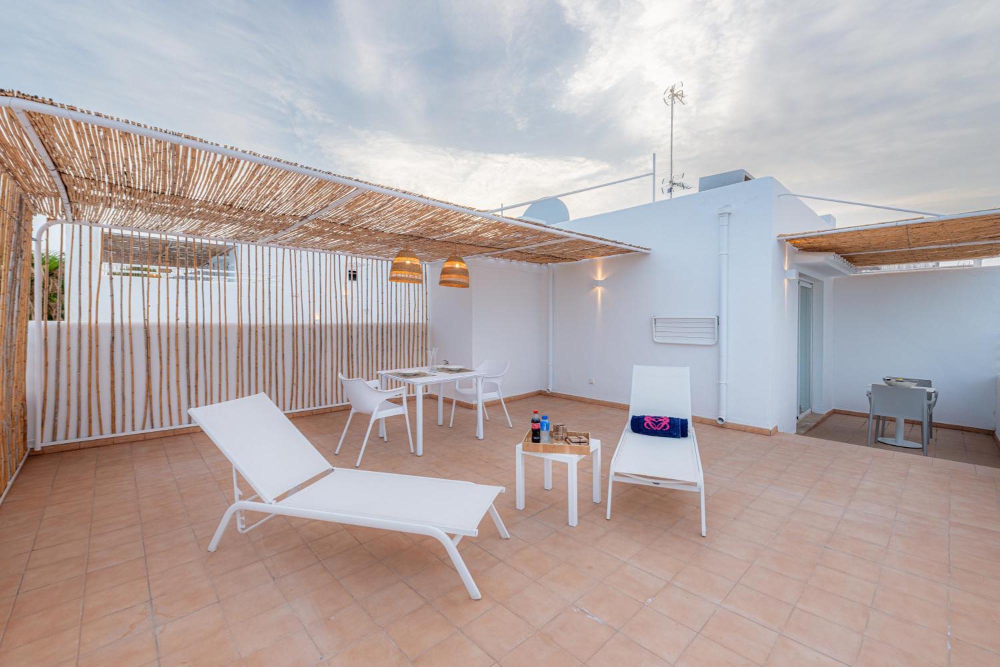 Iroco Hostal Cala D´Or Kültér fotó