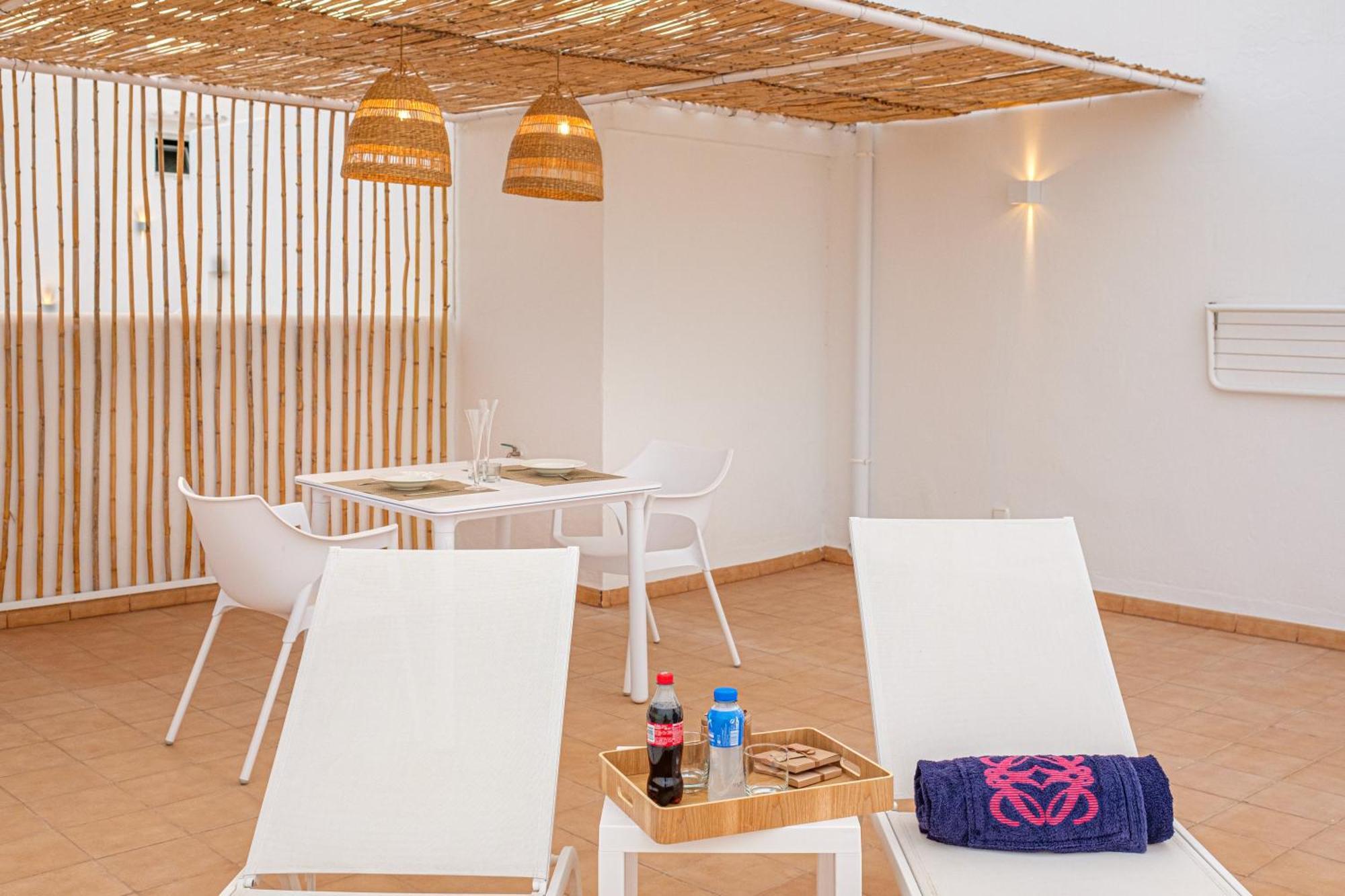 Iroco Hostal Cala D´Or Kültér fotó